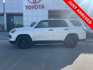 Toyota 2019 4Runner