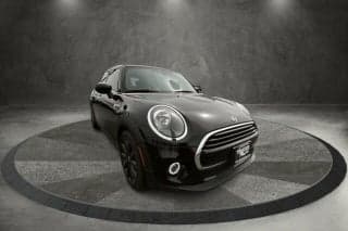 MINI 2020 Hardtop 4 Door