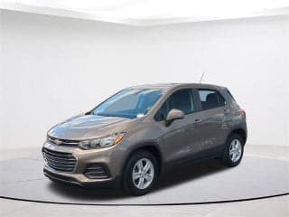 Chevrolet 2021 Trax