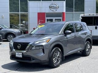 Nissan 2021 Rogue