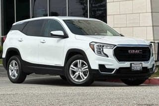 GMC 2022 Terrain