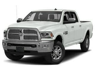 Ram 2018 3500