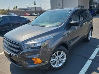 Ford 2019 Escape