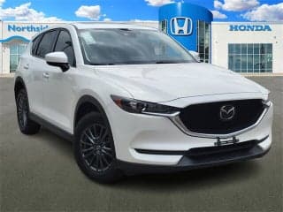 Mazda 2019 CX-5