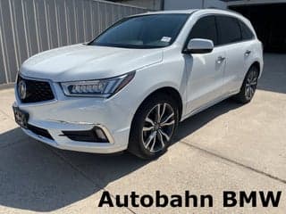 Acura 2020 MDX