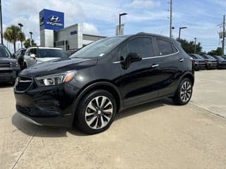 Buick 2021 Encore