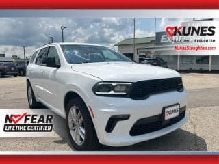 Dodge 2023 Durango