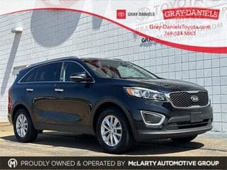 Kia 2017 Sorento