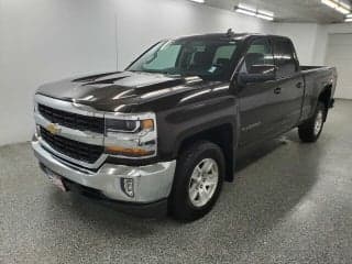 Chevrolet 2018 Silverado 1500