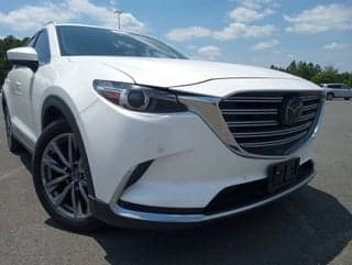 Mazda 2018 CX-9