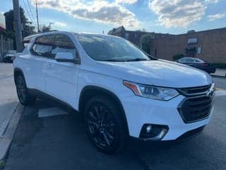 Chevrolet 2019 Traverse