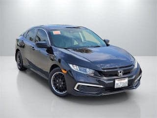 Honda 2019 Civic