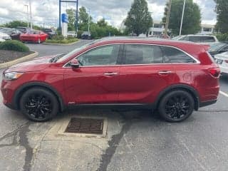 Kia 2020 Sorento