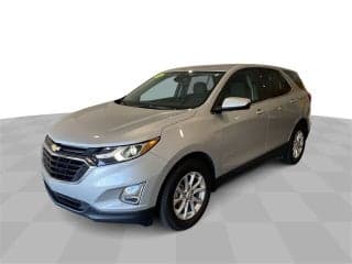 Chevrolet 2021 Equinox