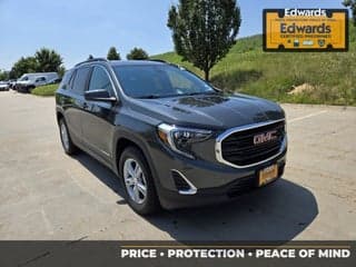 GMC 2021 Terrain