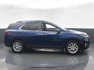 Chevrolet 2022 Equinox