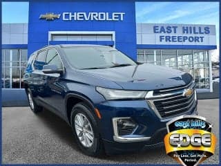 Chevrolet 2022 Traverse