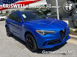 Alfa Romeo 2023 Stelvio