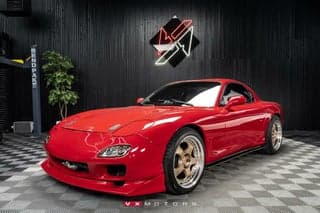 Mazda 1993 RX-7