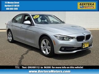 BMW 2016 3 Series