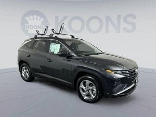 Hyundai 2022 Tucson