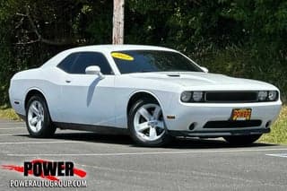 Dodge 2013 Challenger