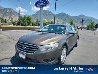 Ford 2016 Taurus