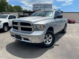 Ram 2017 1500