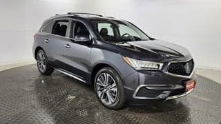 Acura 2020 MDX