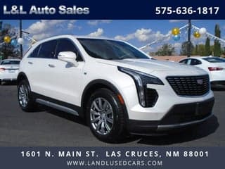 Cadillac 2022 XT4