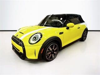 MINI 2022 Convertible