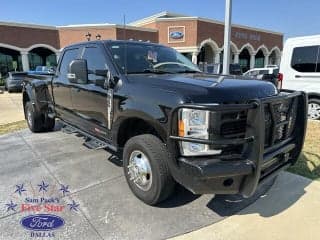 Ford 2023 F-350 Super Duty