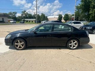 Nissan 2006 Altima