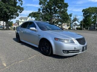 Acura 2007 TL