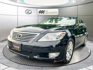 Lexus 2011 LS 460