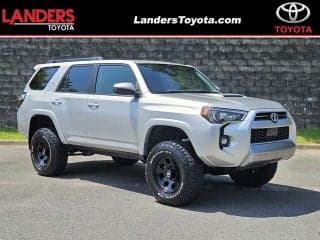 Toyota 2021 4Runner