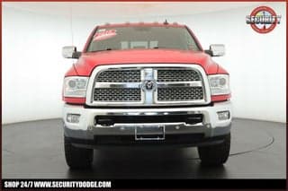 Ram 2016 2500