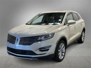 Lincoln 2018 MKC