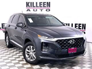 Hyundai 2020 Santa Fe