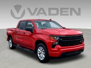 Chevrolet 2022 Silverado 1500