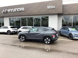 Hyundai 2024 Kona