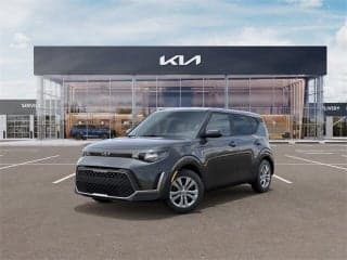 Kia 2024 Soul