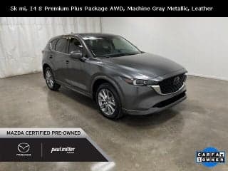 Mazda 2024 CX-5