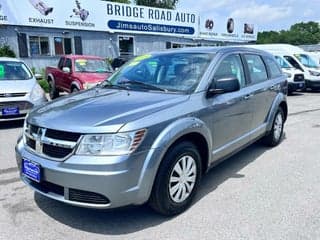 Dodge 2009 Journey