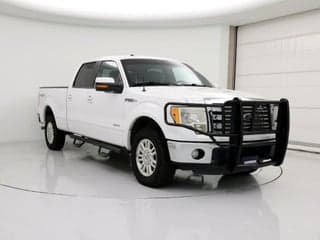 Ford 2013 F-150