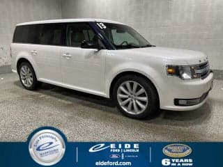 Ford 2013 Flex