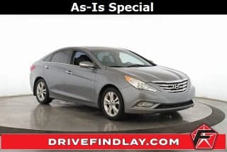 Hyundai 2013 Sonata