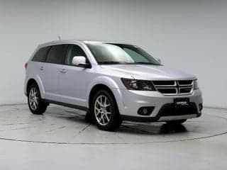 Dodge 2014 Journey