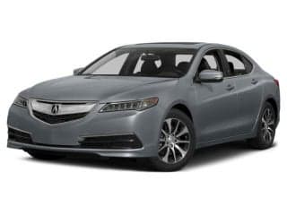 Acura 2015 TLX