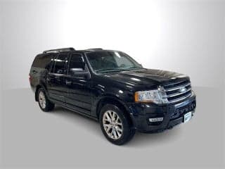 Ford 2015 Expedition EL